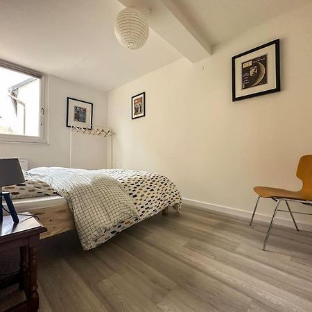 Nouvel Appartement, Le Colombage Heureux Sélestat Zewnętrze zdjęcie