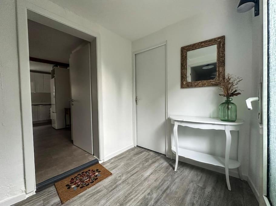 Nouvel Appartement, Le Colombage Heureux Sélestat Zewnętrze zdjęcie