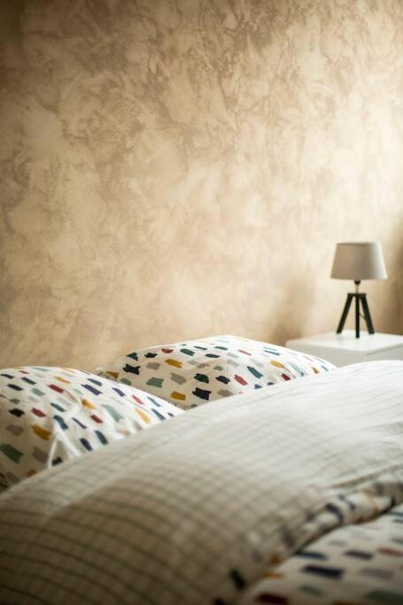 Nouvel Appartement, Le Colombage Heureux Sélestat Zewnętrze zdjęcie