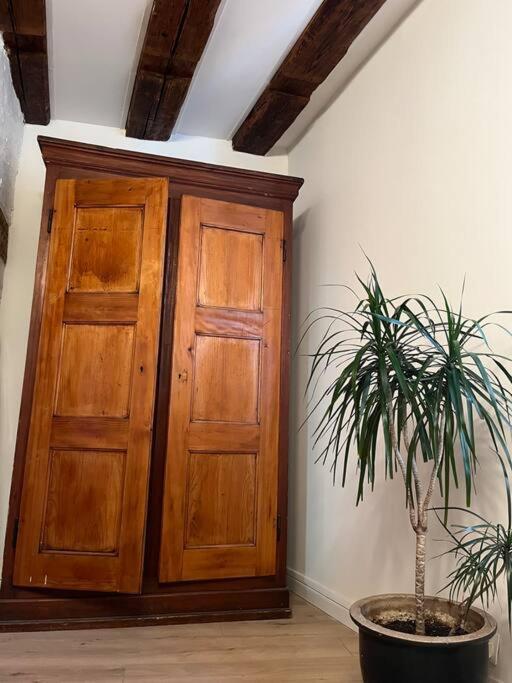 Nouvel Appartement, Le Colombage Heureux Sélestat Zewnętrze zdjęcie